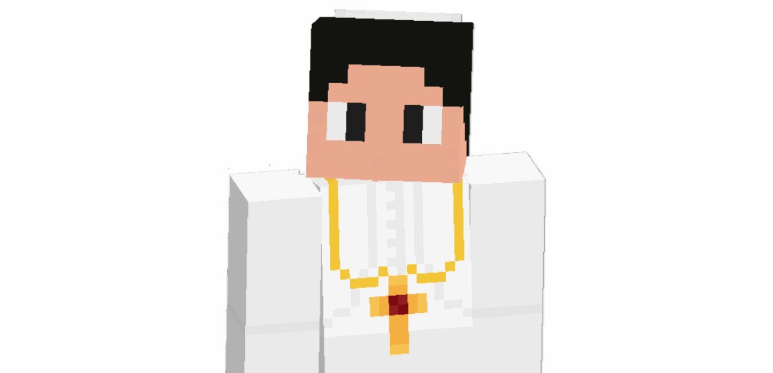 Dom Victor Gabriel Cardeal Santos